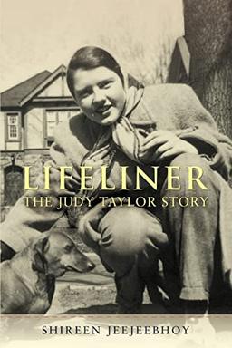 Lifeliner: The Judy Taylor Story