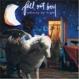 Infinity on High