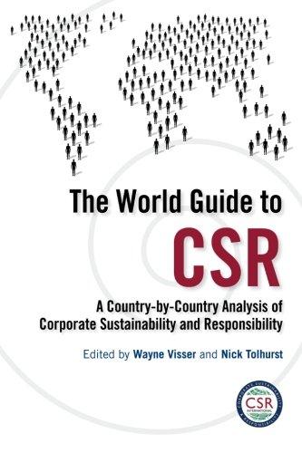 World Guide to CSR