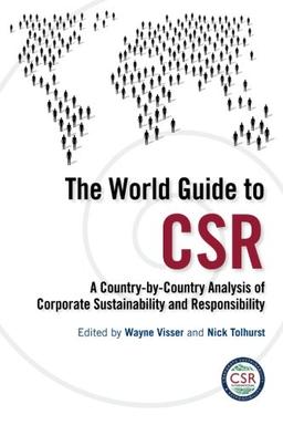 World Guide to CSR