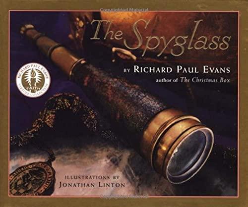 The Spyglass: A Book About Faith