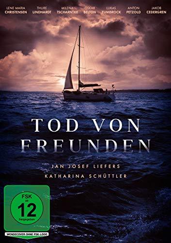 Tod von Freunden [3 DVDs]