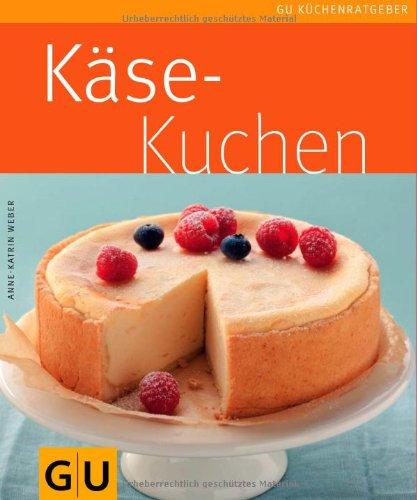 Käsekuchen (GU Küchenratgeber Relaunch 2006)