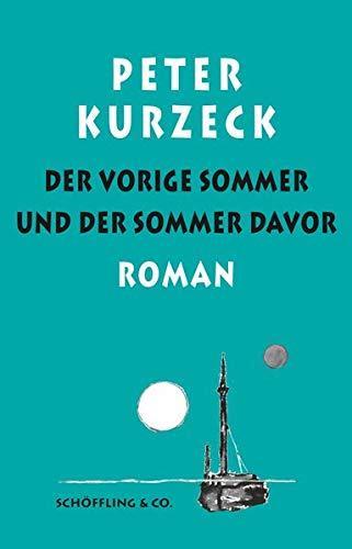 Der vorige Sommer und der Sommer davor: Roman (Das alte Jahrhundert)