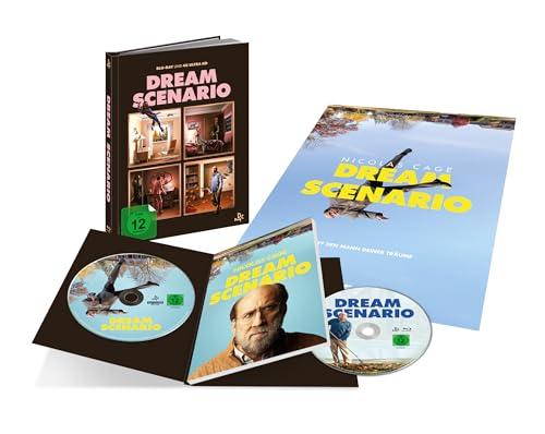 Dream Scenario (4K Ultra HD) (+ Blu-ray)