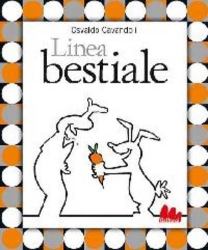 Gallucci: Linea Bestiale (Illustrati)