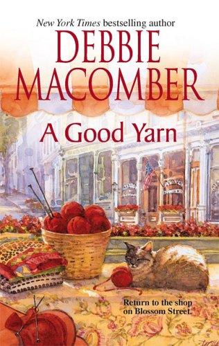 A Good Yarn (The Knitting Series)