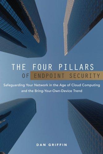 The Four Pillars of Endpoint Security: Safeguarding Your Network in the Age of Cloud Computing and the Bring-Your-Own-Device Trend