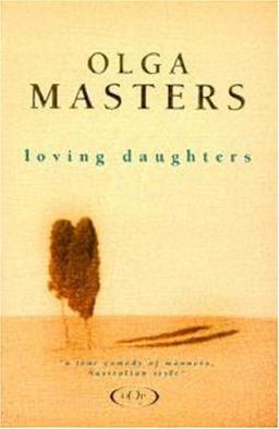 Loving Daughters: Reprint 98