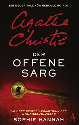 Der offene Sarg