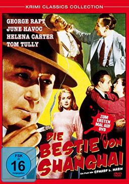 Die Bestie von Shanghai (Intrigue) (1947)