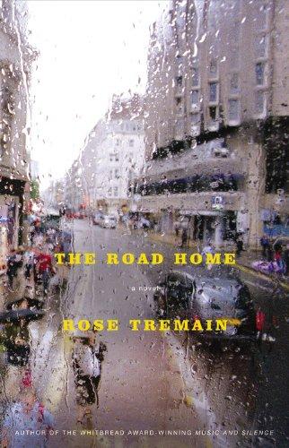 The Road Home: A Novel