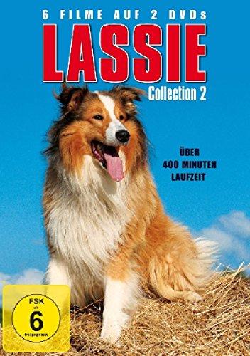 Lassie Collection 2 [2 DVDs]