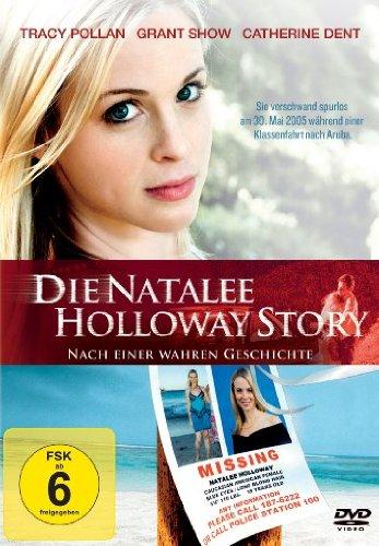 Die Natalee Holloway Story