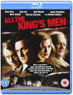 All The King's Men (Blu-ray) (2006)