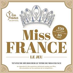 Miss France, le jeu