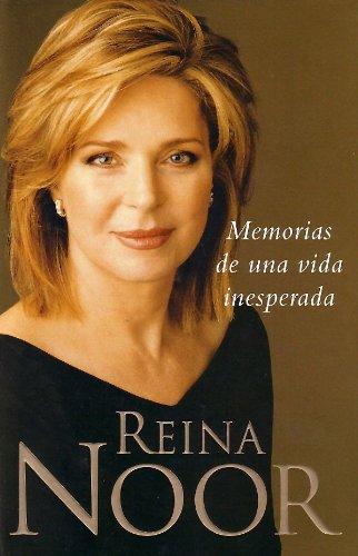 Memorias de una vida inesperada / Memories of an Unexpected Life (Biogr/memo)