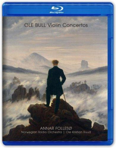 Violinkonzerte [Blu-ray Audio + SACD]