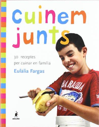 Cuinem junts (INFANTIL CATALÀ, Band 0)