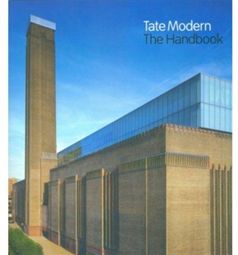 The Tate Modern Handbook: The Handbook