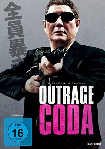 Outrage Coda