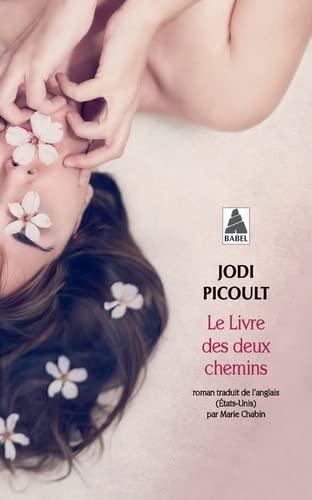 Le livre des deux chemins