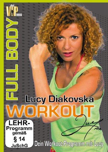 Full Body Workout [DVD]