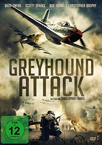 Greyhound Attack