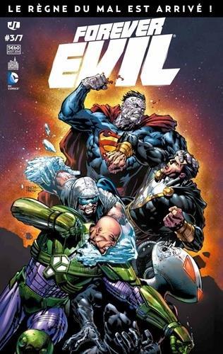 Forever Evil 3/7