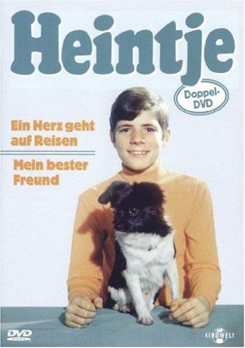 Heintje - Ein Herz geht auf Reisen / Mein bester Freund [2 DVDs]