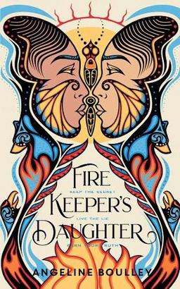 Firekeeper's Daughter: 'Raw and moving' Cosmopolitan