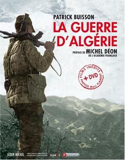 La guerre d'Algérie