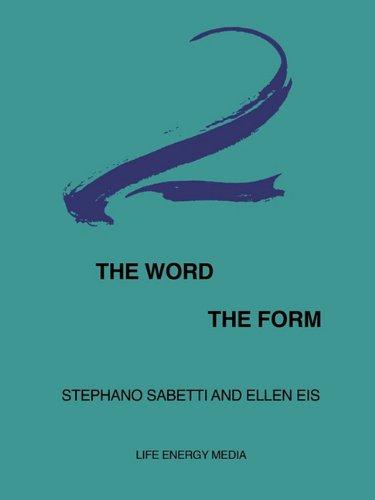 The Word, the Form