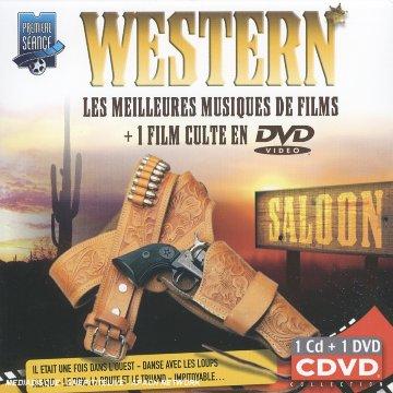 Western:les Meilleures Musique