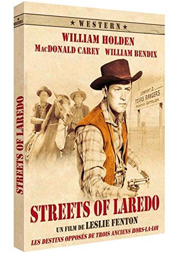 Streets of laredo [FR Import]