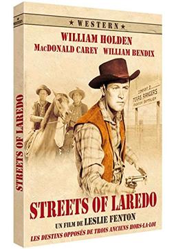 Streets of laredo [FR Import]