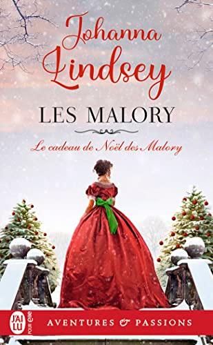 Les Malory. Vol. 6. Le cadeau de Noël des Malory