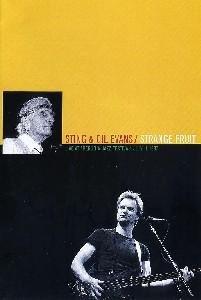 Sting And Gil Evans - Strange Fruit