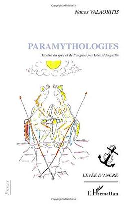 Paramythologies