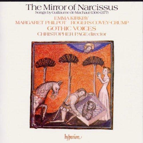 Mirror of Narcissus