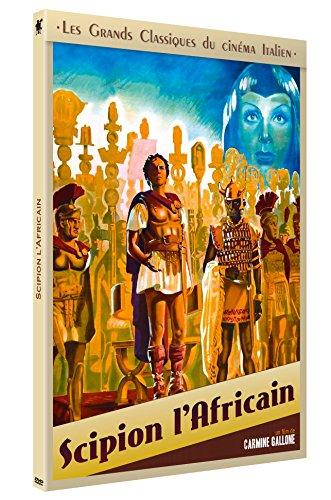 Scipion l'africain [FR Import]