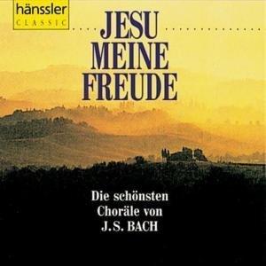 Jesu Meine Freude (die Schönsten Choräle)