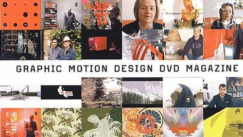 Designflux DVD ROM n 1