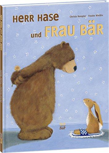 Herr Hase und Frau Bär