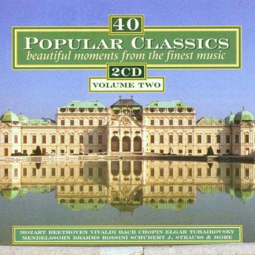 40 Popular Classics 2