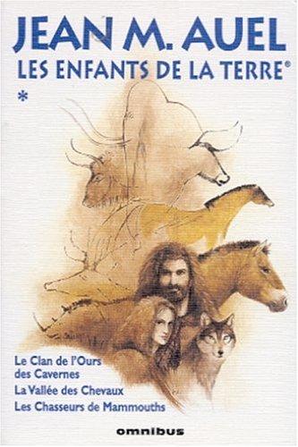 Les enfants de la Terre. Vol. 1