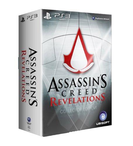 Assassin's Creed Revelations - Collector's Edition