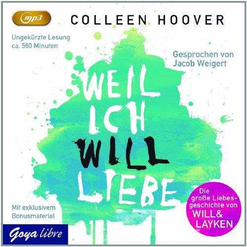 Weil ich Will liebe (mp3)