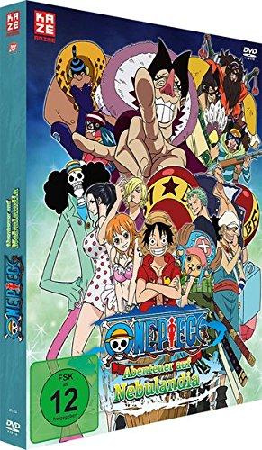 One Piece - TV Special - Episode of Nebulandia