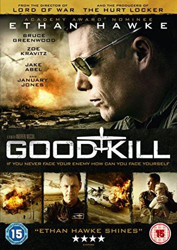 Good Kill [DVD] [UK Import]